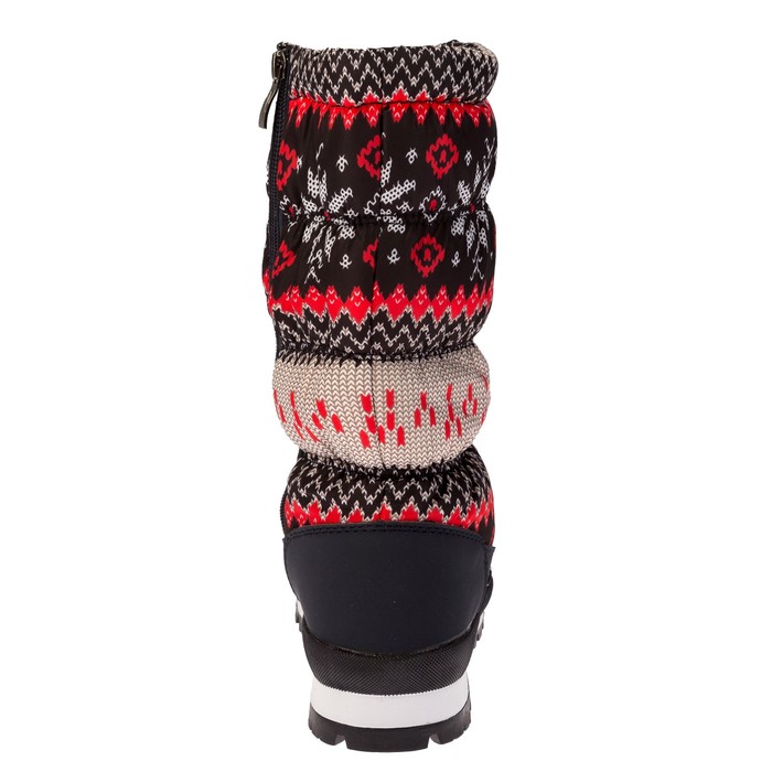 Дутики женские арт. Ex2237-2 (синий) (р. 39)