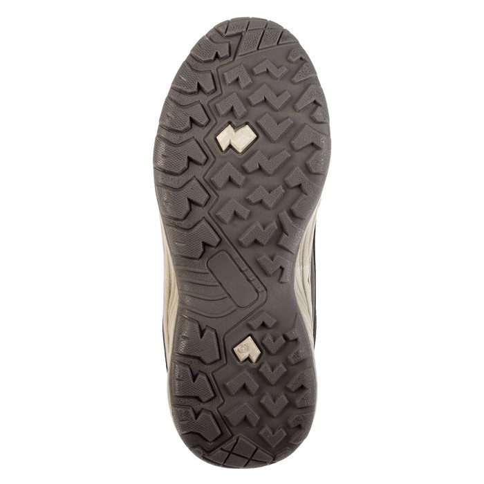 Ботинки арт. Ex5503-6 (серый) (р. 39)