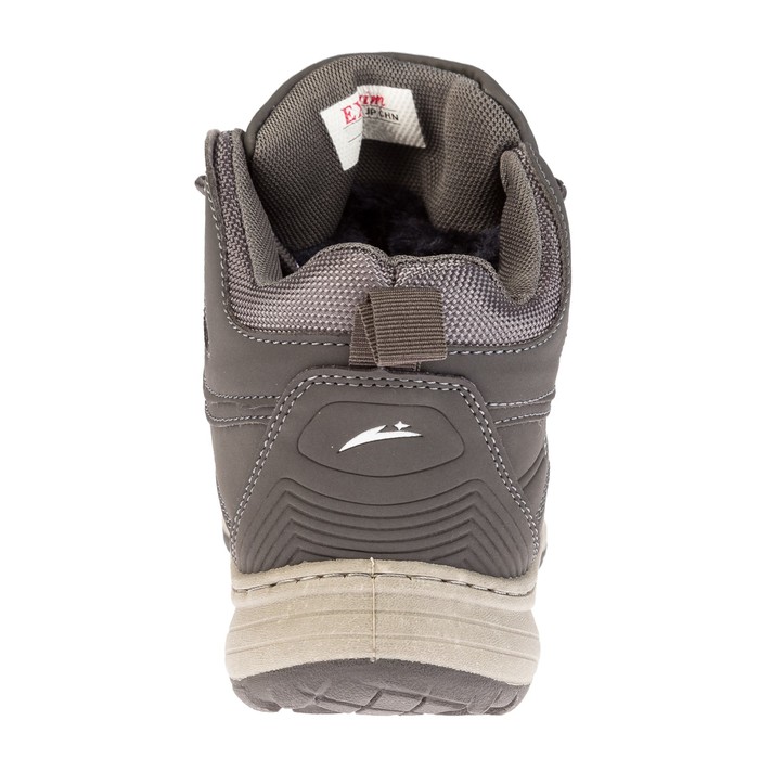 Ботинки арт. Ex5503-6 (серый) (р. 40)