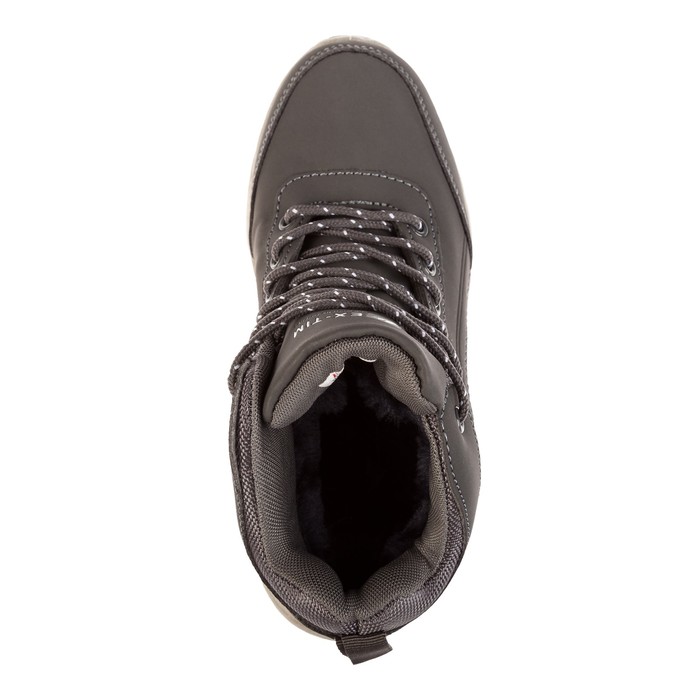 Ботинки арт. Ex5503-6 (серый) (р. 40)