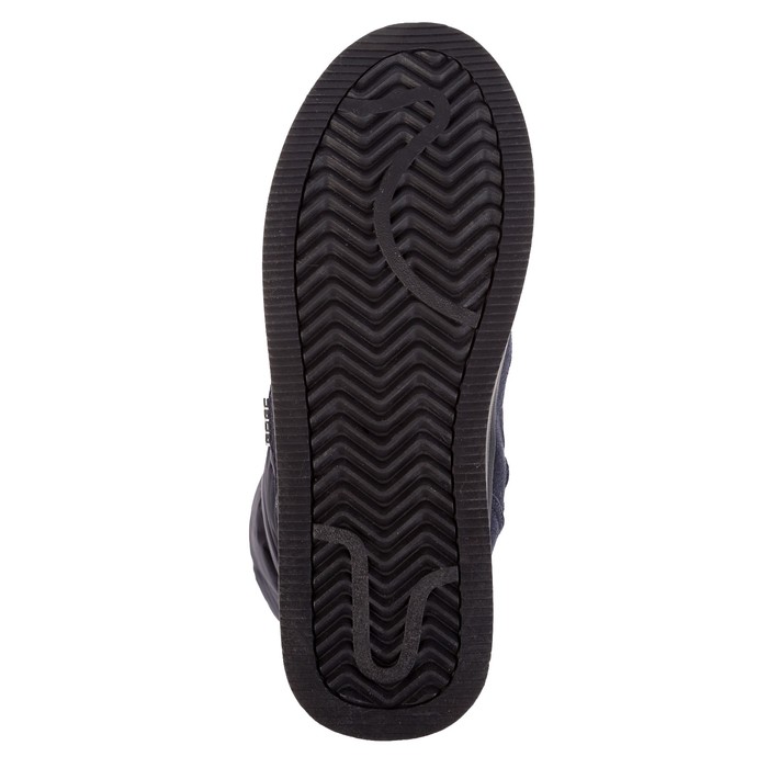 Дутики женские арт. G9828-7 (синий) (р. 41)