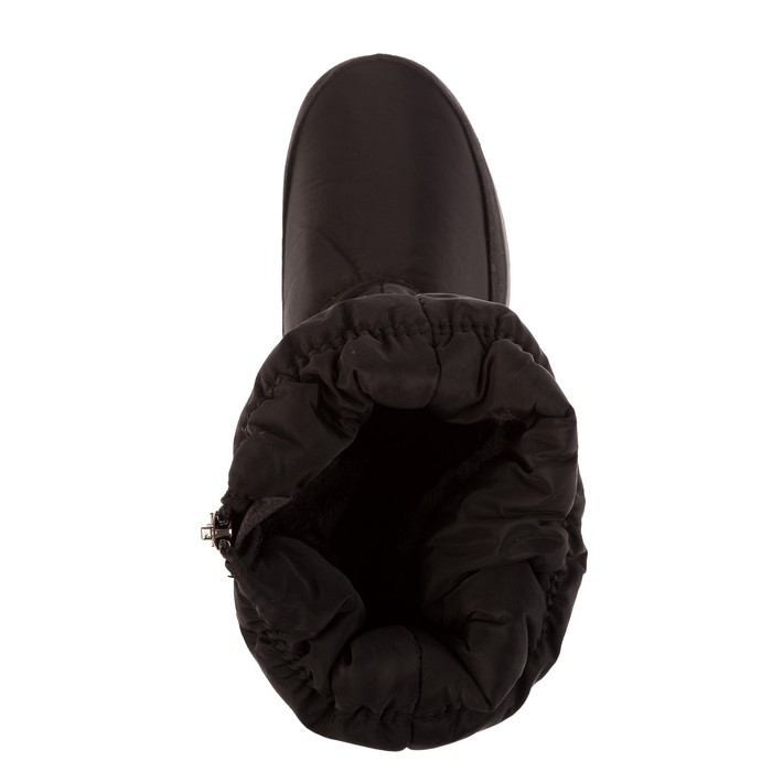 Дутики женские арт. G9828-1 (черный) (р. 39)