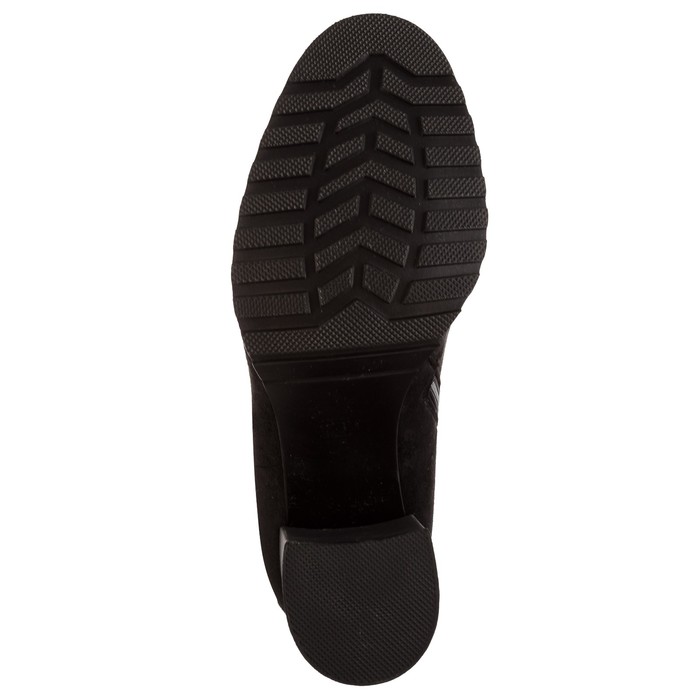 Сапоги женские арт. K03 (черный) (р. 38)