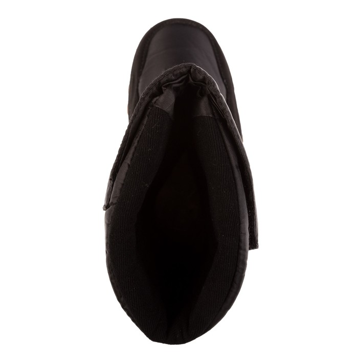 Дутики арт. Lb289-1 (черный) (р. 39)