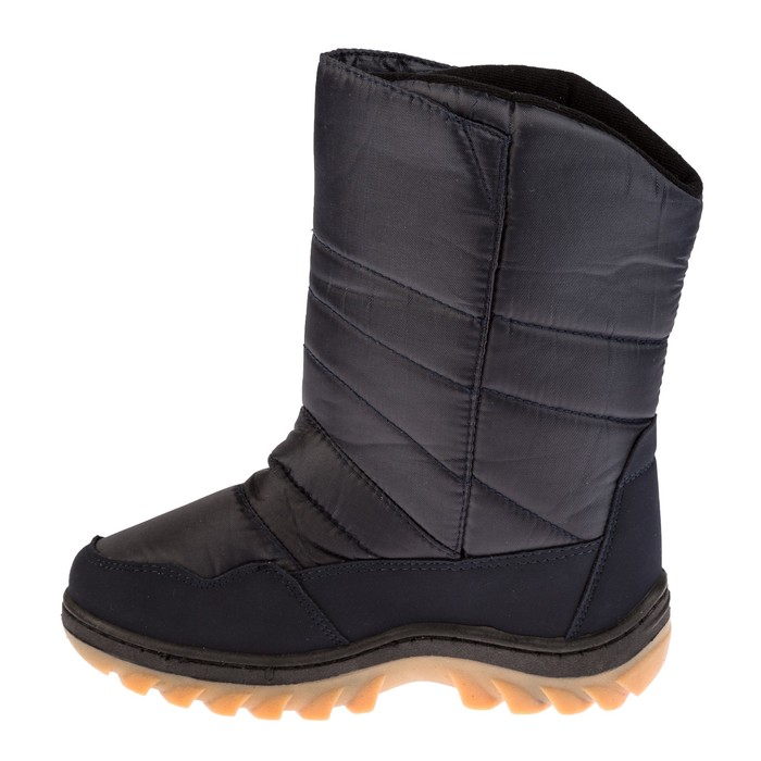 Дутики арт. Lb289-7 (синий) (р. 39)