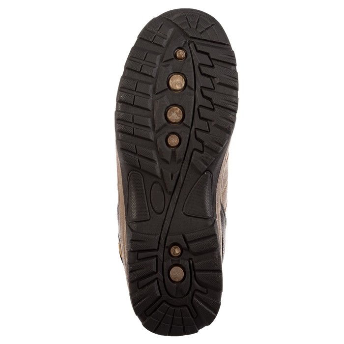 Ботинки мужские арт. Ex6501-5 (коричневый) (р. 42)