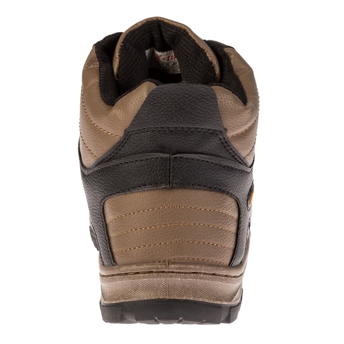 Ботинки мужские арт. Ex6501-5 (коричневый) (р. 44)