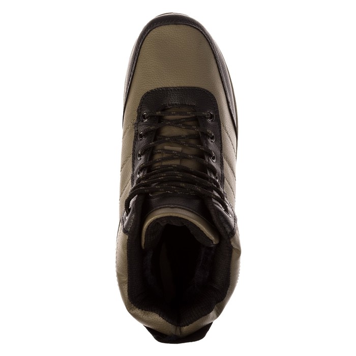 Ботинки мужские арт. Ex6501-6 (хакки) (р. 43)