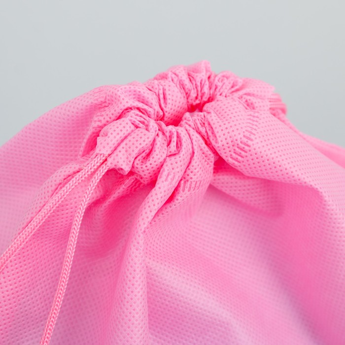 Мешок для обуви и бутылка для воды "Ты лучше всех"