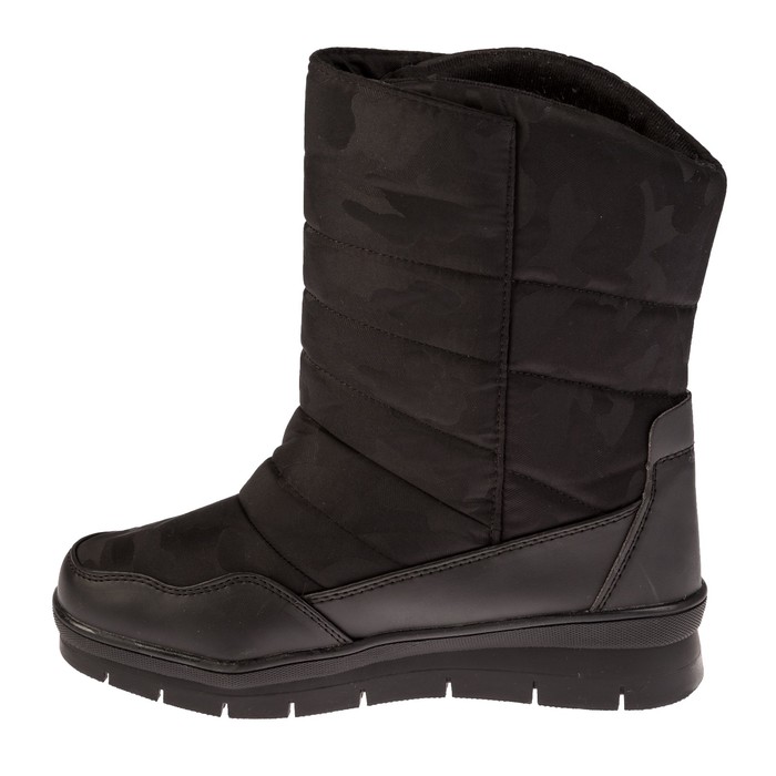 Сапоги мужские арт. G9644-1 (черный) (р. 43)