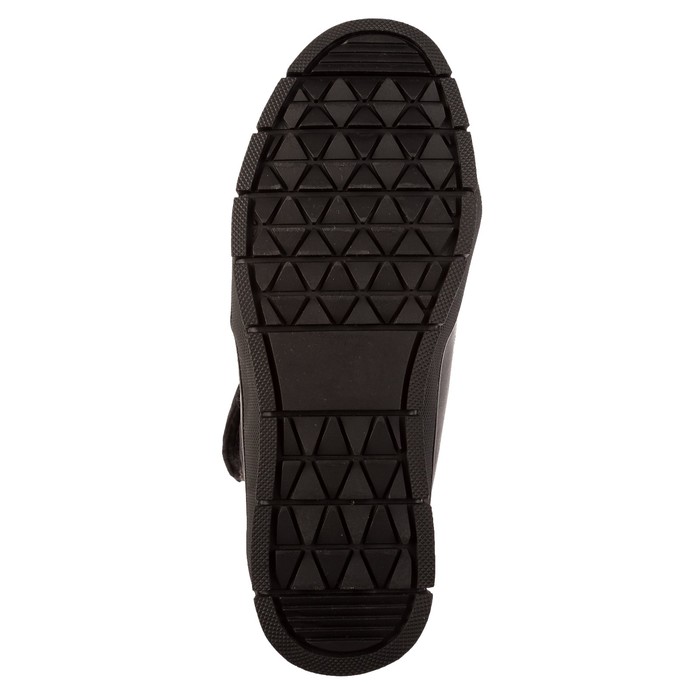 Сапоги мужские арт. G9644-1 (черный) (р. 43)