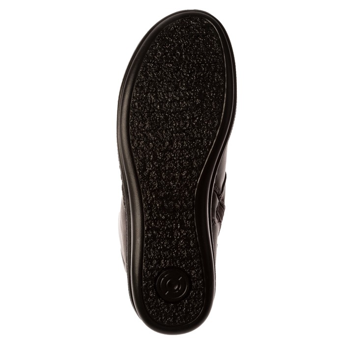 Ботинки женские арт. An19-2 (коричневый) (р. 42)