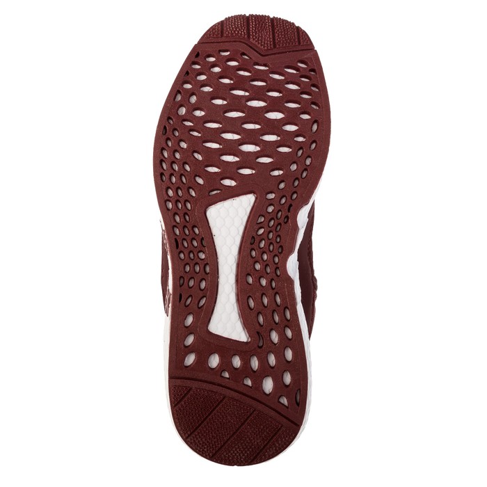 Дутики женские арт. Ex2235-4 (Бордовый) (р. 39)