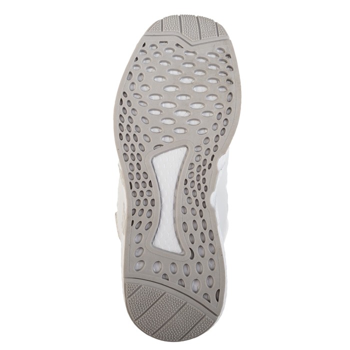 Дутики женские арт. Ex2235-5 (белый) (р. 36)