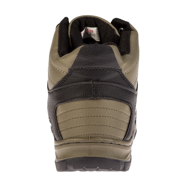 Ботинки мужские арт. Ex6501-6 (хакки) (р. 44)