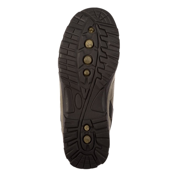 Ботинки мужские арт. Ex6501-6 (хакки) (р. 44)