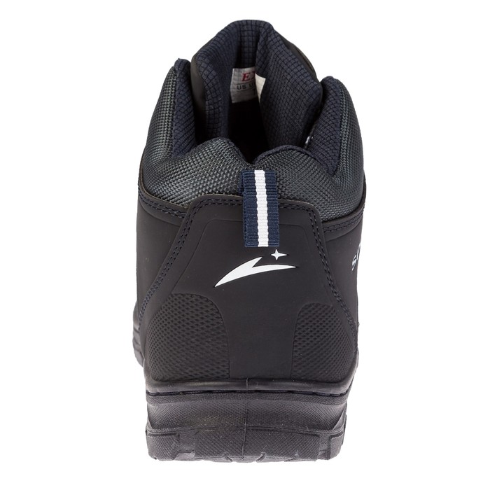 Ботинки мужские арт. Ex6502-3 (черный) (р. 42)