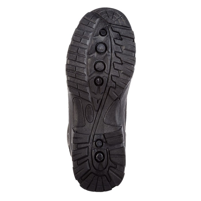 Ботинки мужские арт. Ex6502-3 (черный) (р. 42)