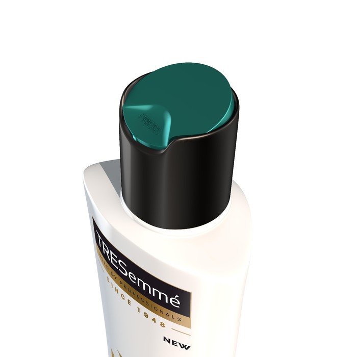 Кондиционер для волос Tresemme Beauty-Full Volume для создания объема, 230 мл