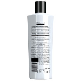 

Кондиционер для волос Tresemme Luminous Nutrition «Питательный», 400 мл