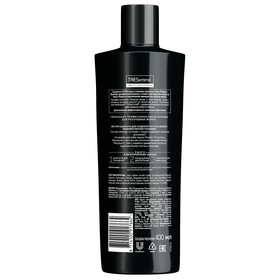 

Шампунь для волос Tresemme Protein Thickness, с протеином, 400 мл