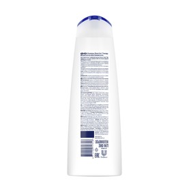 

Шампунь для волос Dove Nutritive Solutions «Интенсивное восстановление», 380 мл