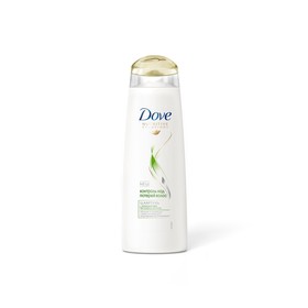 Шампунь для волос Dove Nutritive Solutions Контроль над потерей волос, 380 мл