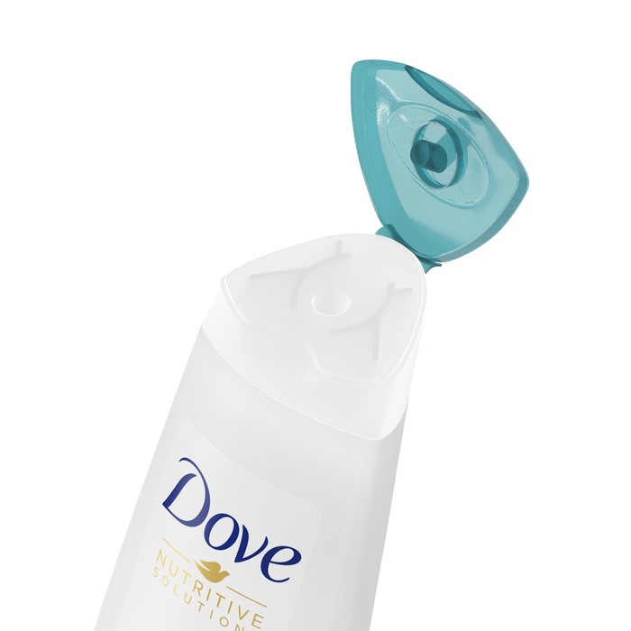 Шампунь Dove Hair Therapy Против секущихся кончиков, 380 мл