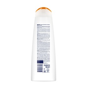 

Шампунь для волос Dove Nutritive Solutions «Блеск и питание», 380 мл