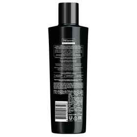 

Шампунь для волос Tresemme Luminous Nutrition, питательный, 230 мл