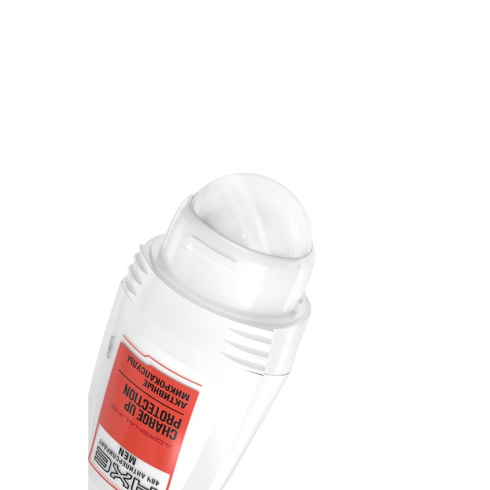 Антиперспирант шариковый Axe Усиленная защита, 50 мл