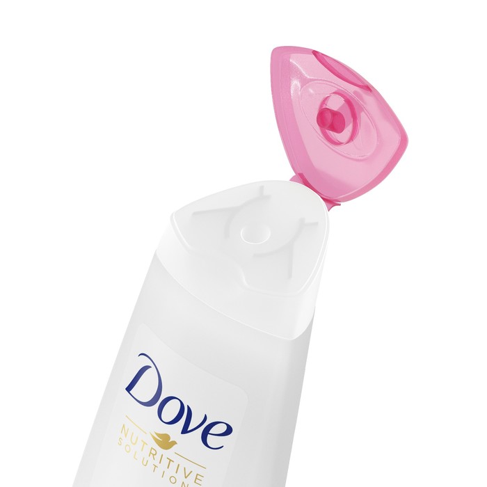 Шампунь Dove Hair Therapy Сияние цвета, 380 мл