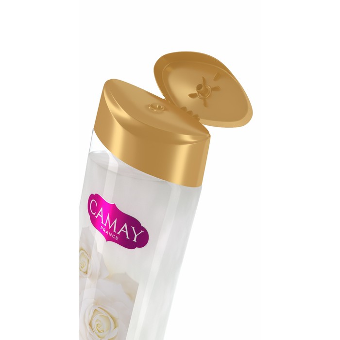 Гель для душа Camay Классик, 250 мл