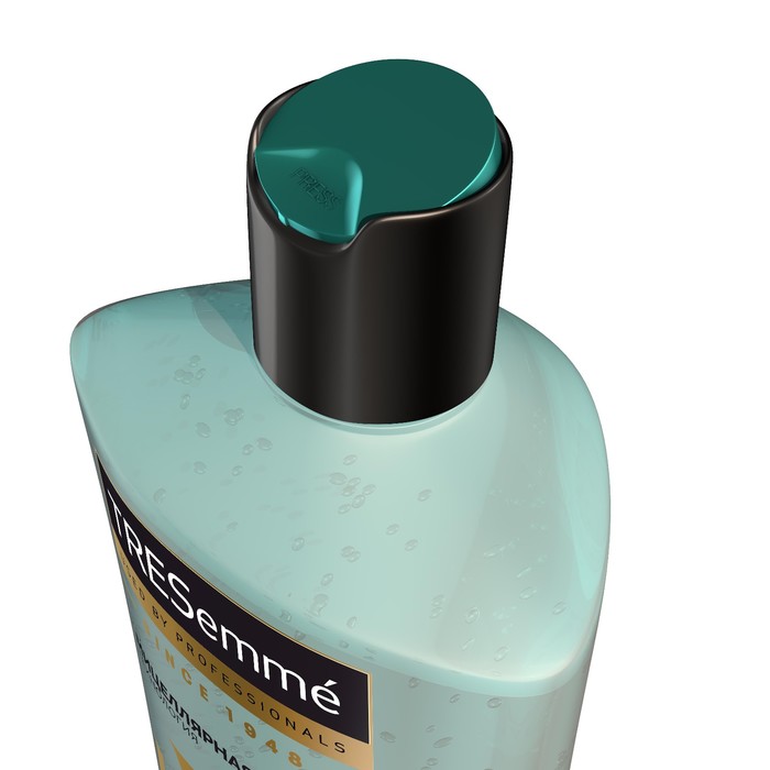 Шампунь Tresemme Beauty-Full Volume для создания объема, 650 мл