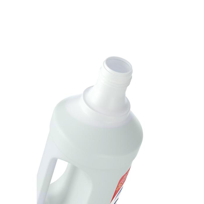 Чистящее средство для пола Glorix «Нежная забота», 1 л