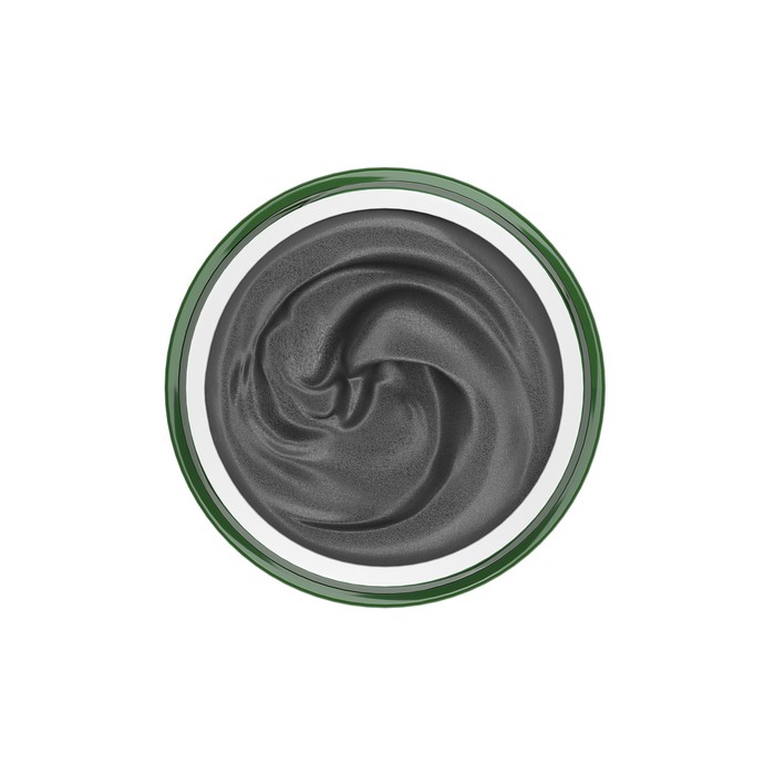 Маска для лица Чистая линия Очищающая, 45 мл