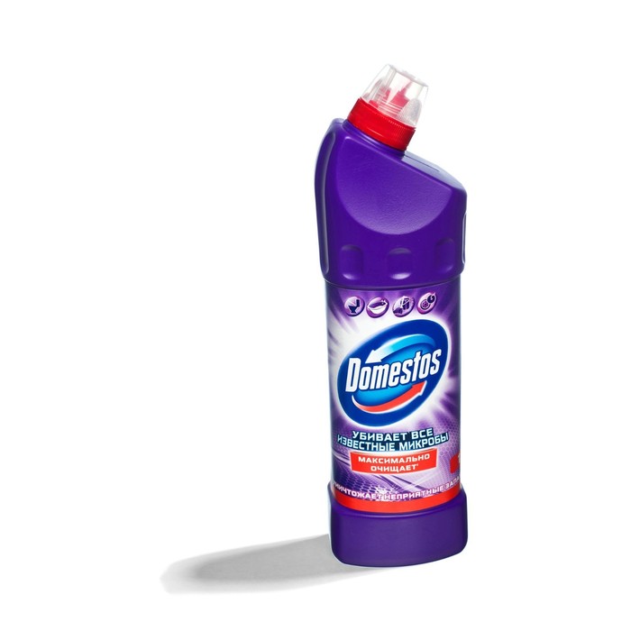 Средство универсальное Domestos «Свежесть лаванды», 500 мл