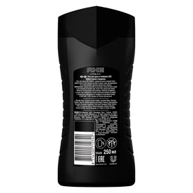 

Гель для душа 2 в 1 AXE Urban, 250 мл