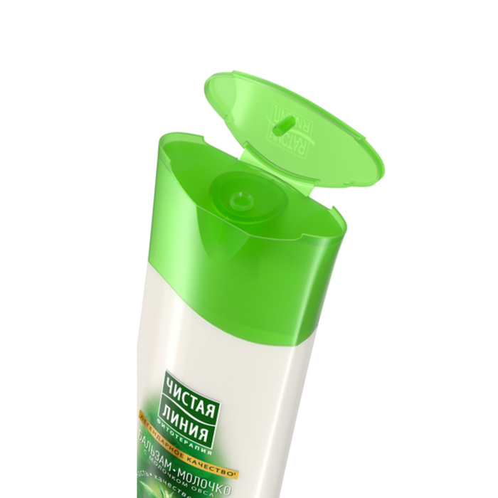 Бальзам-ополаскиватель «Укрепляющий» крапива, 380 мл