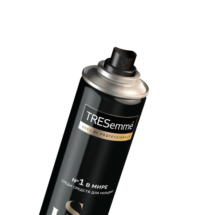 Лак для укладки волос Tresemme Keratin Smooth, 250 мл