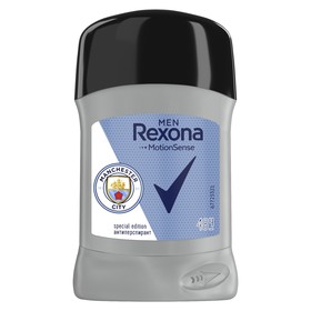 

Антиперспирант Rexona Men MotionSense Champions, стик, 50 г