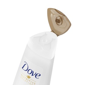 Шампунь для волос Dove Nutritive Solutions «Питающий уход», 250 мл от Сима-ленд