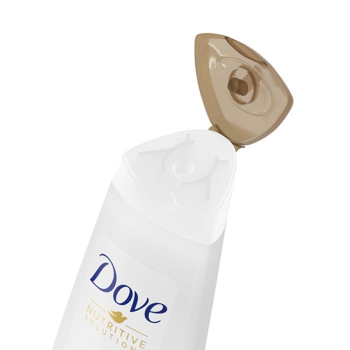 Шампунь Dove Hair Therapy Питающий уход, 250