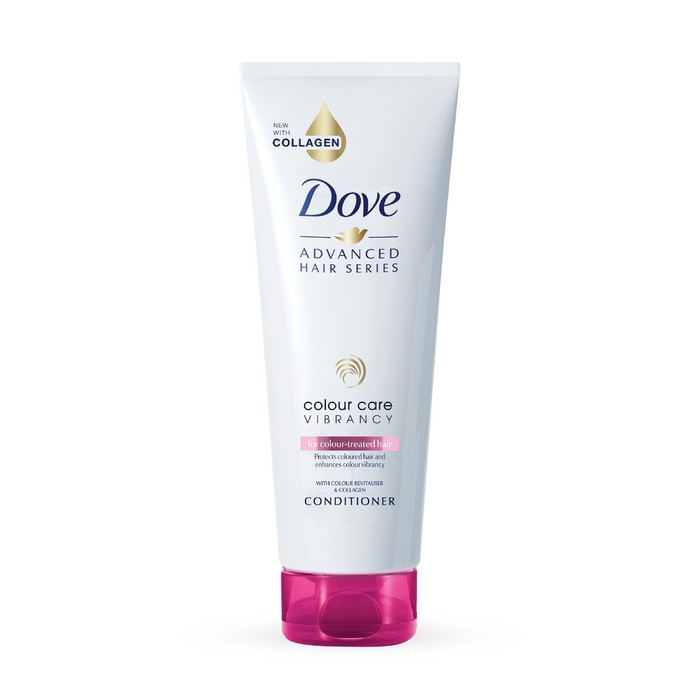 Кондиционер для волос Dove Advanced Hair Роскошное сияние, 250 мл