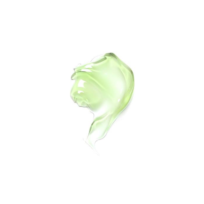 Гель для укладки волос Чистая линия Экстрафиксация с крапивой, 120 мл