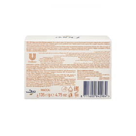 

Крем-мыло Dove Purely Pampering «Объятия нежности», 100 г