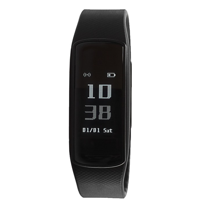 Фитнес-браслет iWOWN i6HR