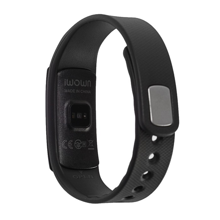 Фитнес-браслет iWOWN i6HR