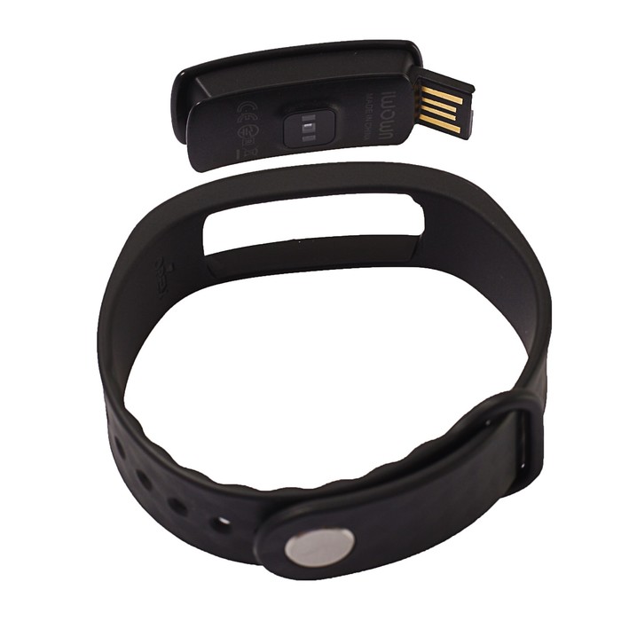 Фитнес-браслет iWOWN i6HR color с цветным дисплеем