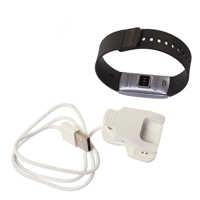 Фитнес-браслет iWOWN i6Pro color с цветным дисплеем